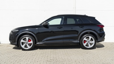AUDI Q5 2.0 TDI Quattro