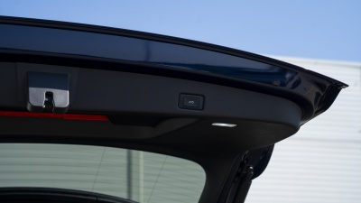 AUDI Q5 2.0 TDI Quattro (pohľad do interiéru)