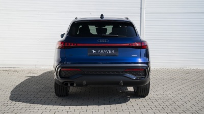 AUDI Q5 2.0 TDI Quattro