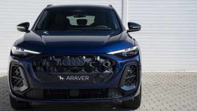 AUDI Q5 2.0 TDI Quattro