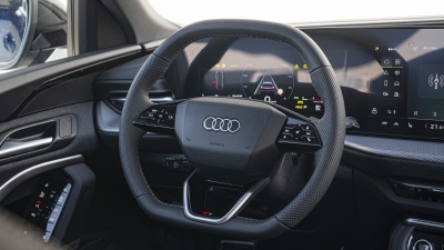 AUDI Q5 2.0 TDI Quattro