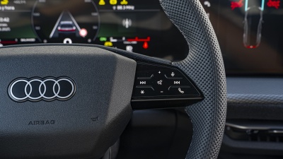 AUDI Q5 2.0 TDI Quattro