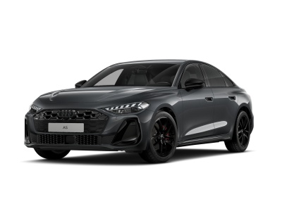 Audi A5 Limuzína 2.0 TFSI (základný pohľad)