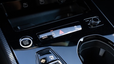 Audi A5 Limuzína 2.0 TFSI