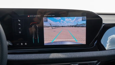 Audi A5 Limuzína 2.0 TFSI