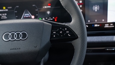 Audi A5 Limuzína 2.0 TFSI