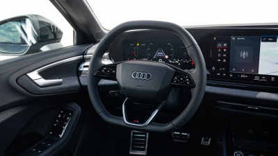 Audi A5 Limuzína 2.0 TFSI