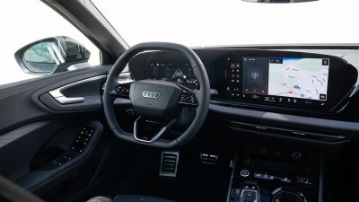 Audi A5 Limuzína 2.0 TFSI