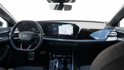 Audi A5 Limuzína 2.0 TFSI