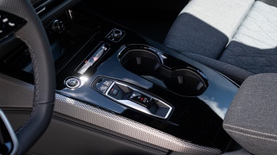 Audi A5 Limuzína 2.0 TFSI