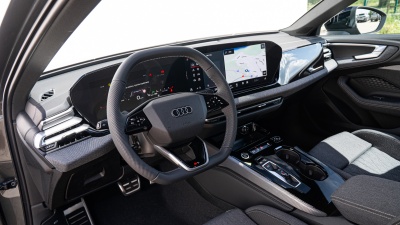 Audi A5 Limuzína 2.0 TFSI