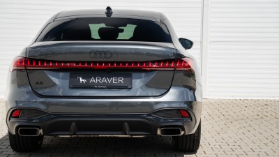 Audi A5 Limuzína 2.0 TFSI