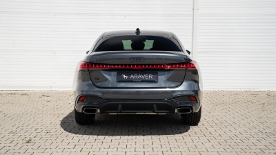 Audi A5 Limuzína 2.0 TFSI