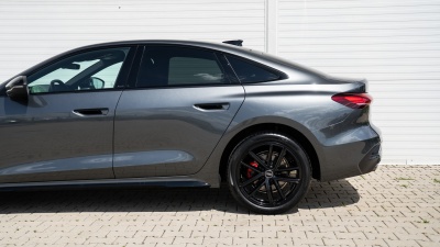 Audi A5 Limuzína 2.0 TFSI