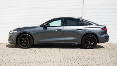 Audi A5 Limuzína 2.0 TFSI