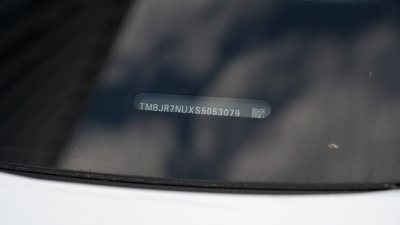 Škoda Karoq 1.5 TSI Drive 130