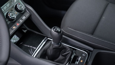 Škoda Karoq 1.5 TSI Drive 130