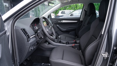 Škoda Karoq 1.5 TSI Drive 130