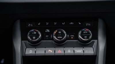 Škoda Karoq 1.5 TSI Drive 130
