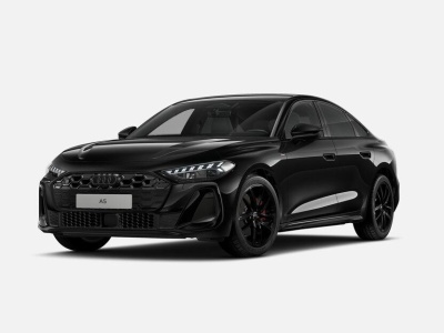 Audi A5 Limuzína 2.0 TFSI (základný pohľad)