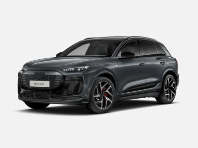 AUDI Q6 e-tron quattro (základný pohľad)