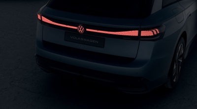 VW ID.7 Tourer Pro S Limited (pohľad do interiéru)