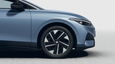 VW ID.7 Tourer Pro S Limited (pohľad do interiéru)
