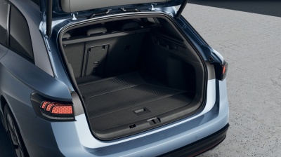 VW ID.7 Tourer Pro S Limited
