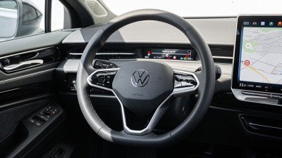 VW ID.7 Tourer Pro S Limited