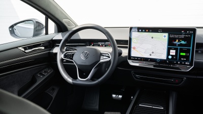 VW ID.7 Tourer Pro S Limited