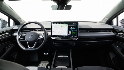 VW ID.7 Tourer Pro S Limited