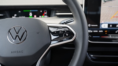 VW ID.7 Tourer Pro S Limited