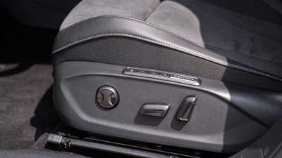 VW ID.7 Tourer Pro S Limited