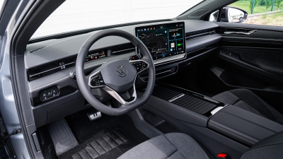 VW ID.7 Tourer Pro S Limited