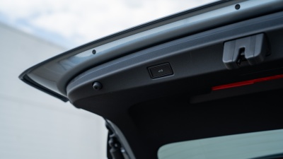 VW ID.7 Tourer Pro S Limited
