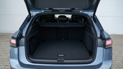 VW ID.7 Tourer Pro S Limited