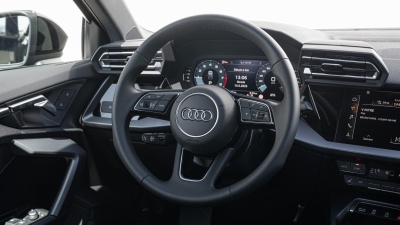 Audi A3 Sportback 1.5 TFSI Basis S-tronic
