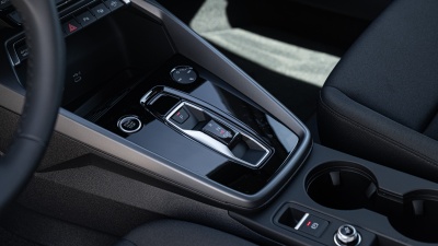 Audi A3 Sportback 1.5 TFSI Basis S-tronic