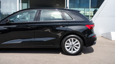 Audi A3 Sportback 1.5 TFSI 