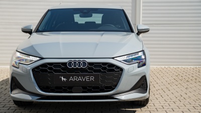 AUDI A3 Sportback 1.5 TFSI