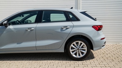 AUDI A3 Sportback 1.5 TFSI
