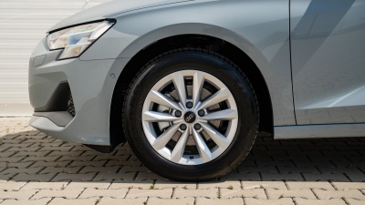 AUDI A3 Sportback 1.5 TFSI