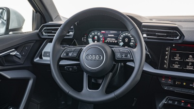 AUDI A3 Sportback 1.5 TFSI