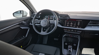 AUDI A3 Sportback 1.5 TFSI