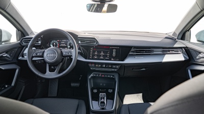 AUDI A3 Sportback 1.5 TFSI