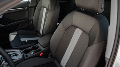 AUDI A3 Sportback 1.5 TFSI