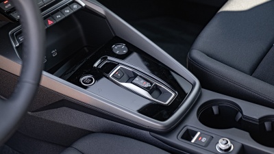 AUDI A3 Sportback 1.5 TFSI