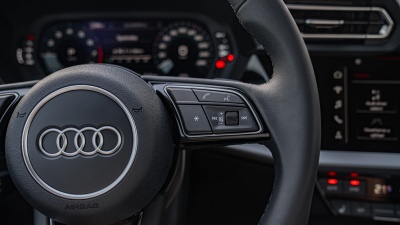 AUDI A3 Sportback 1.5 TFSI