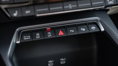 AUDI A3 Sportback 1.5 TFSI