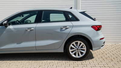 AUDI A3 Sportback 1.5 TFSI